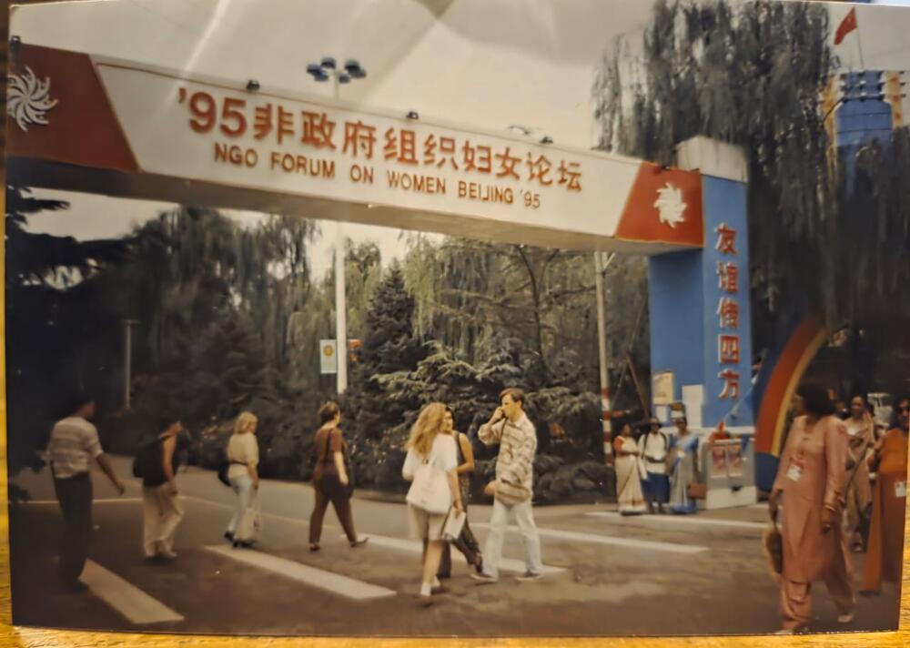 Beijing+30: Reclaiming the Gains, Resisting the Rollback