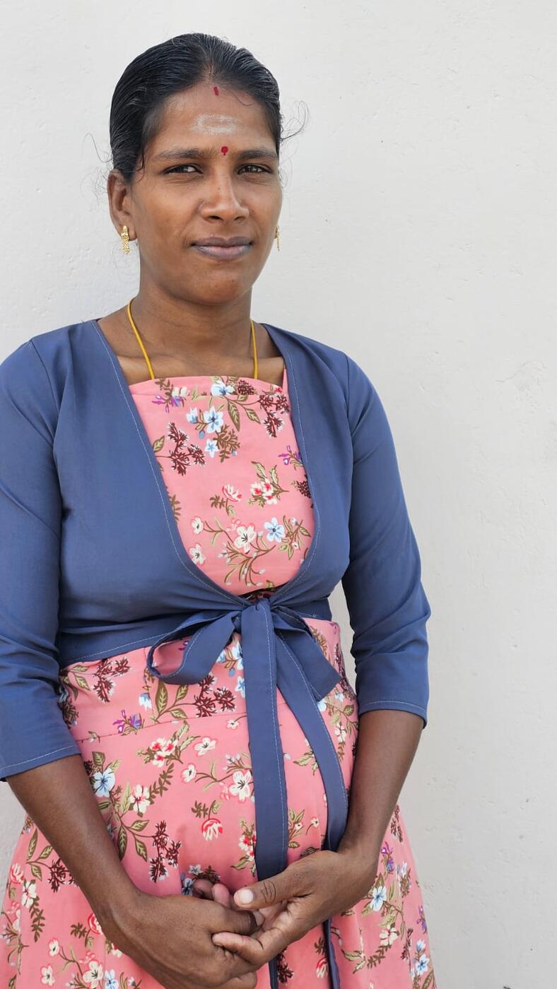 Pregnant Mother Ajanda
